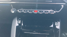 Peugeot 2008 100kW GT 50kWh 5dr Auto Electric Estate